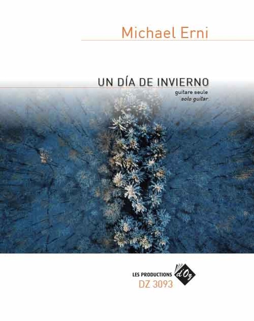 Un Día De Invierno